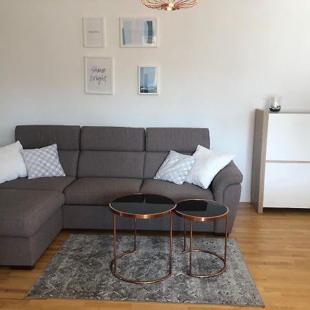 شقة Morze Wrzosow Luxflats Jastrzębia Góra المظهر الخارجي الصورة