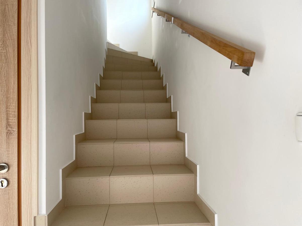 شقة Morze Wrzosow Luxflats Jastrzębia Góra المظهر الخارجي الصورة